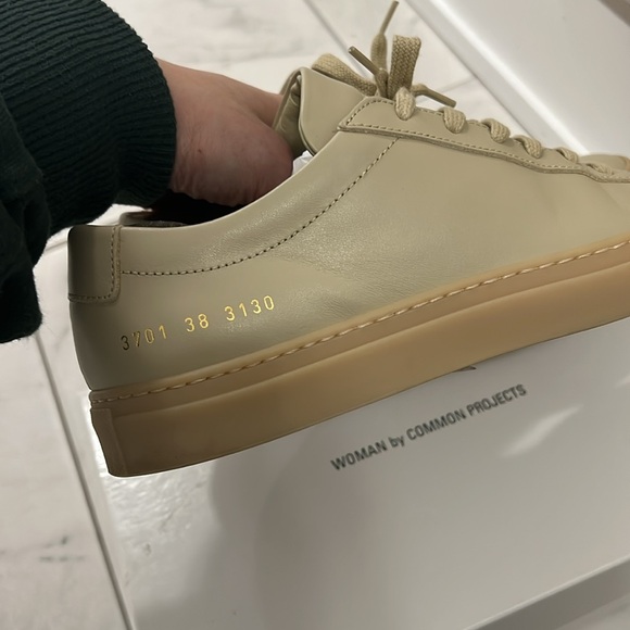 Women by common projects Original Achilles Low
UK 5 - Picture 4 of 5